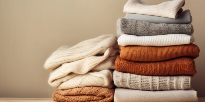 শীতে পোশাকের যত্ন: ৫টি কার্যকর টিপস