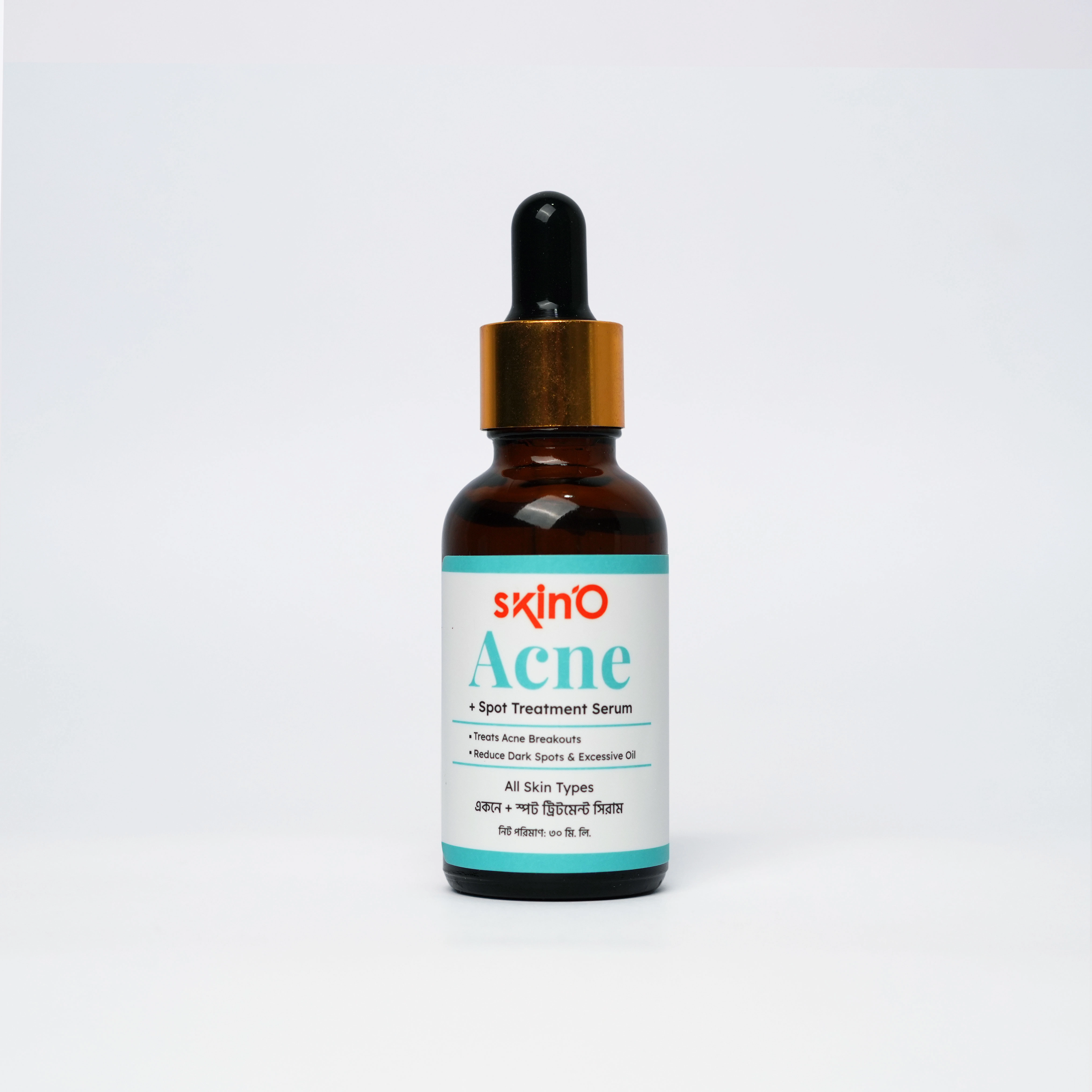 Skin'O Acne + Spot Treatment Serum 30ml